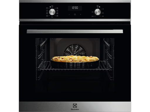 Встраиваемый духовой шкаф Electrolux EOD5F70BX