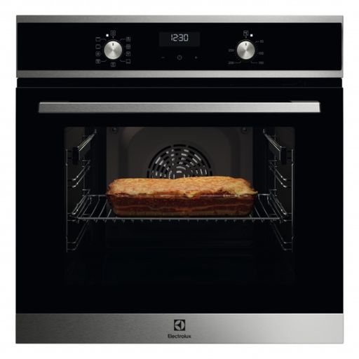 Встраиваемый духовой шкаф Electrolux EOF5C50BX Europe