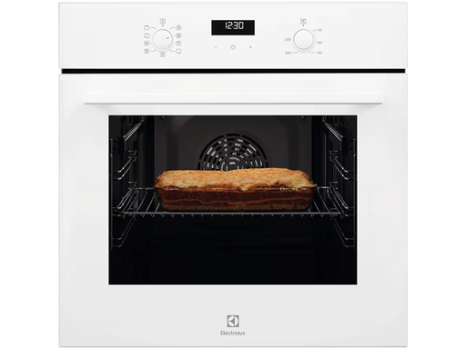Вбудована духова шафа Electrolux EOF5F50BV