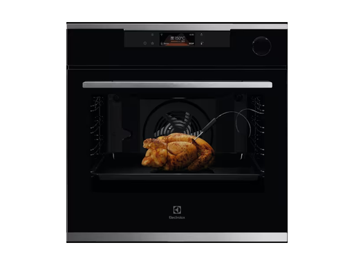 Вбудована духова шафа Electrolux KOCBP39WX