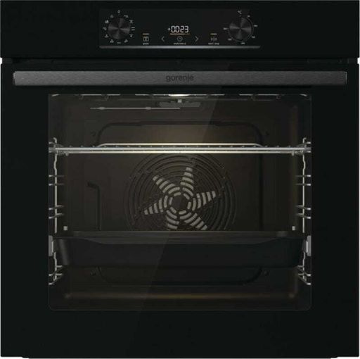 Встраиваемый духовой шкаф Gorenje BO6735E05B Europe