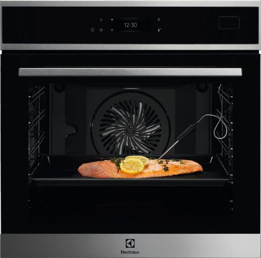 Встраиваемый духовой шкаф Electrolux EOB8S39WX Europe