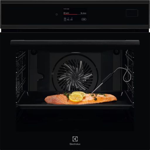 Встраиваемый духовой шкаф Electrolux  EOB9S3XH