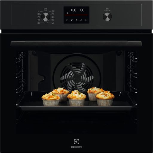 Вбудована духова шафа Electrolux EOD4P57H Europe