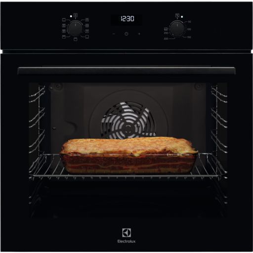 Встраиваемый духовой шкаф Electrolux EOF5C50Z Europe