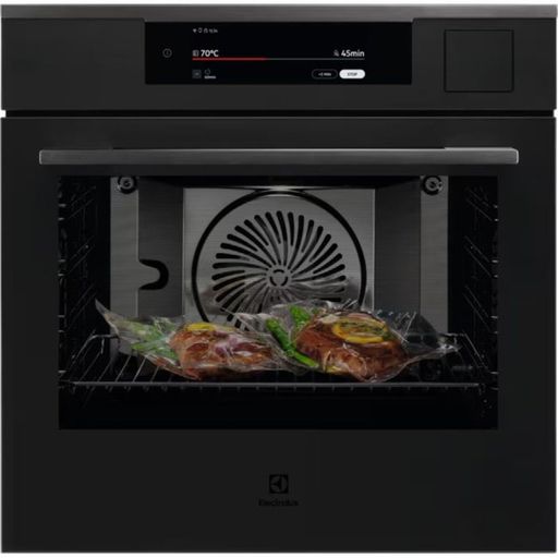 Встраиваемый духовой шкаф Electrolux KOAAS3ST