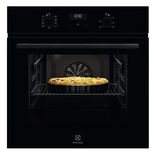 Встраиваемый духовой шкаф Electrolux KODEF70BZ Europe