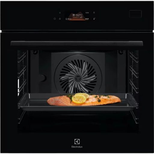 Встраиваемый духовой шкаф Electrolux LOB8S38Z