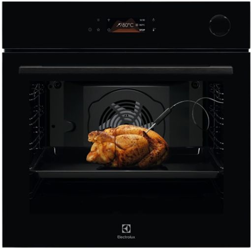 Вбудована духова шафа Electrolux LOC8H39WZ
