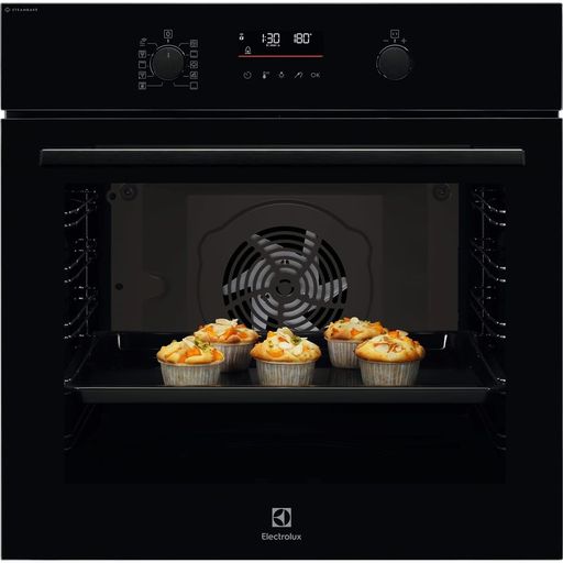 Встраиваемый духовой шкаф Electrolux LOD6F77WZ Europe