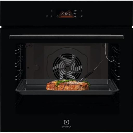 Встраиваемый духовой шкаф Electrolux LOD8C39Z