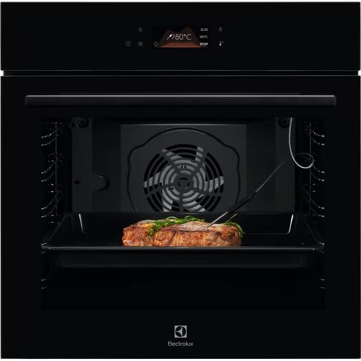 Вбудована духова шафа Electrolux LOD8P39Z
