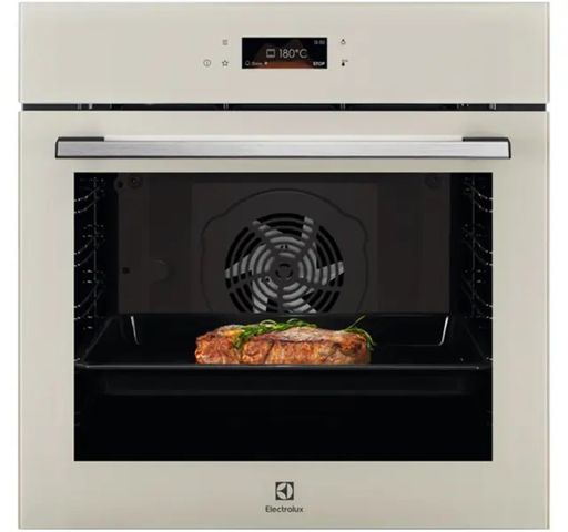 Встраиваемый духовой шкаф шафа Electrolux LOE8F38S