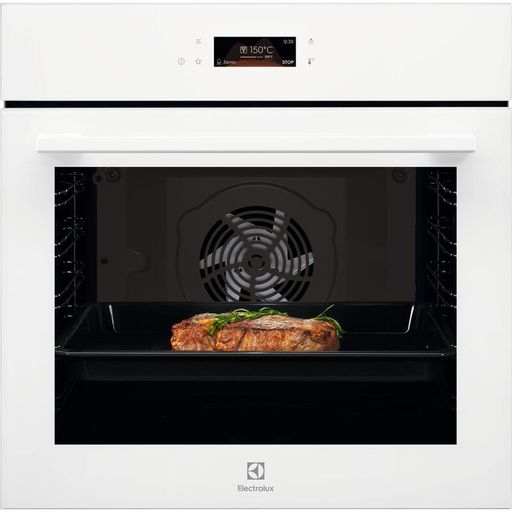 Встраиваемый духовой шкаф Electrolux LOE8F38V