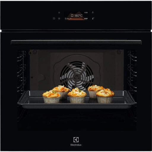 Встраиваемый духовой шкаф Electrolux LOE8F38Z