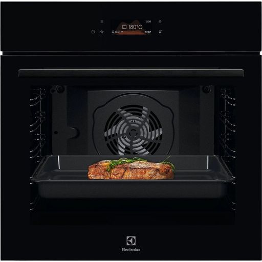 Встраиваемый духовой шкаф Electrolux LOE8P38Z