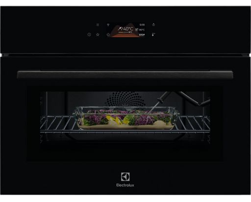 Встраиваемый духовой шкаф Electrolux LVL8E09Z
