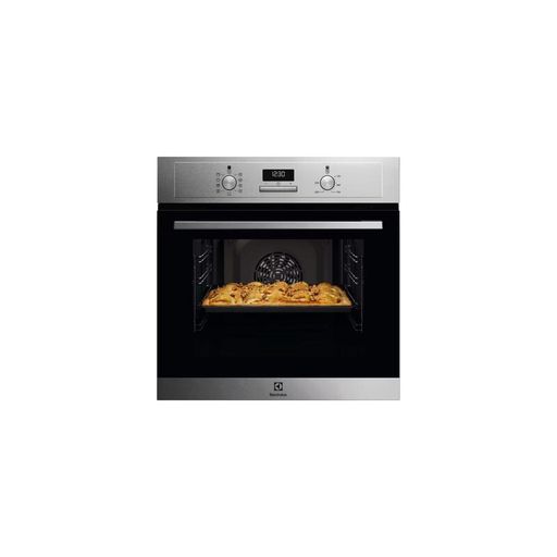 Вбудована духова шафа Electrolux EOD3F40BX Europe