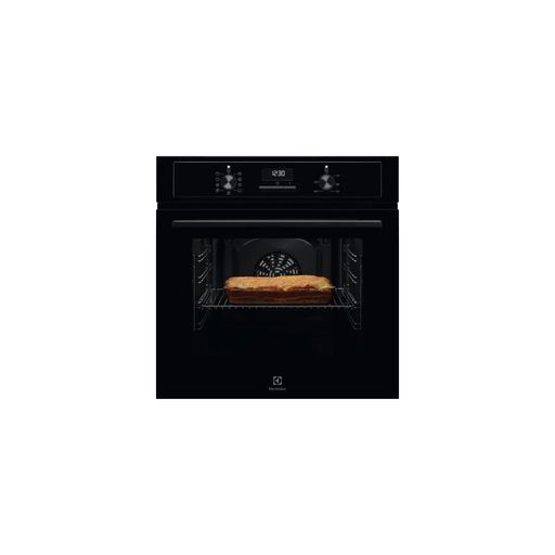 Вбудована духова шафа Electrolux EOF3H40BK Europe