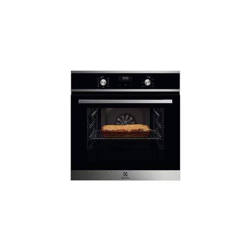 Встраиваемый духовой шкаф Electrolux EOF5F50BX Europe