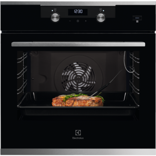Встраиваемый духовой шкаф Electrolux KODEC75X2 Europe