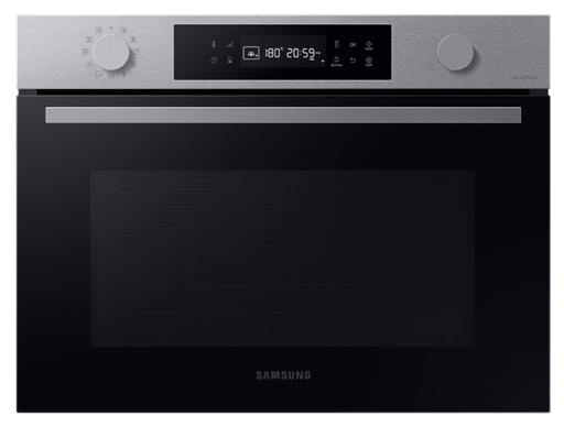 Духова шафа  Samsung NQ5B4553FBS/WT з Microwave Combi