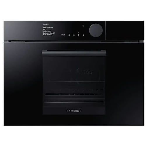 Вбудована духова шафа Samsung NQ50T8939BK Europe