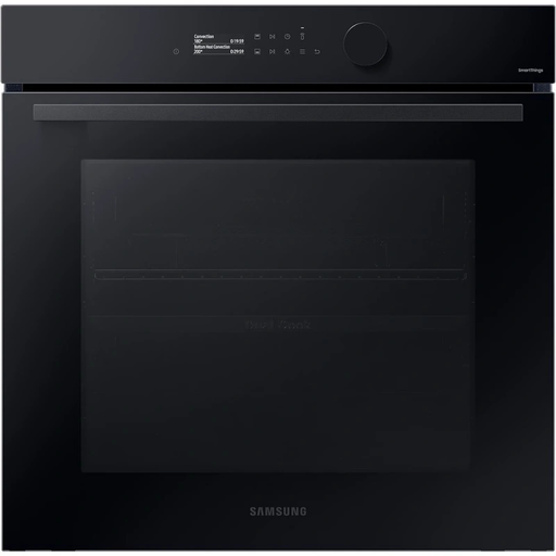 Вбудована духова шафа Samsung NV7B5645TAK/WT Dual Cook