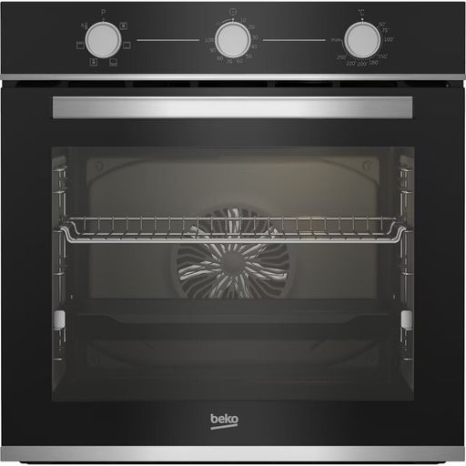 Встраиваемый духовой шкаф Beko BBIE 13100 XC