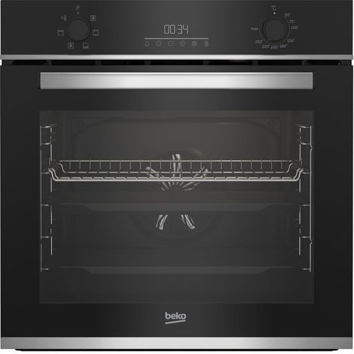Встраиваемый духовой шкаф Beko BBIE133002XD