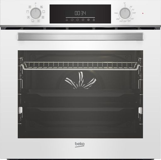 Встраиваемый духовой шкаф Beko BBIM14300WMS Europe