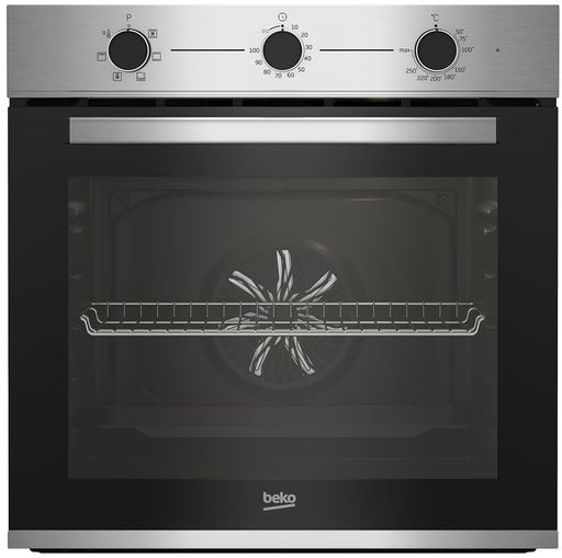 Вбудована духова шафа Beko BBIE12100XC Europe