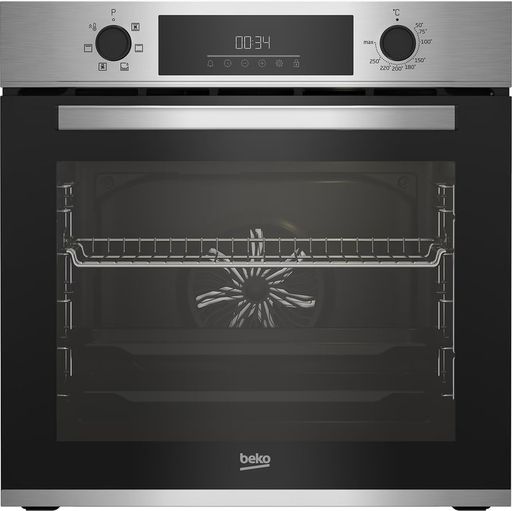 Вбудована духова шафа Beko BBIE123002XD Europe