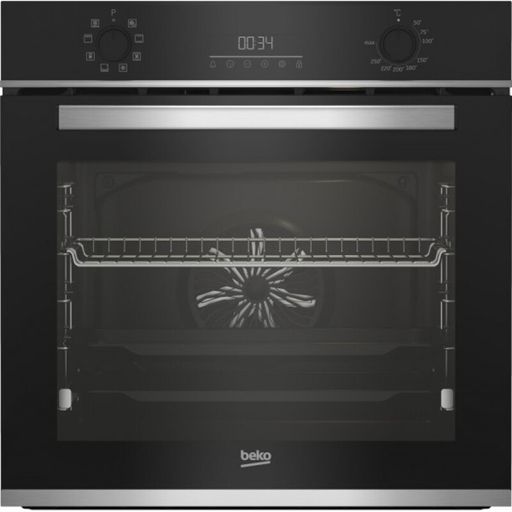Встраиваемый духовой шкаф Beko BBIM13300XDN Europe