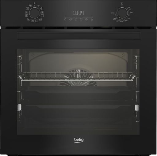 Встраиваемый духовой шкаф Beko BBIR17300BCS Europe