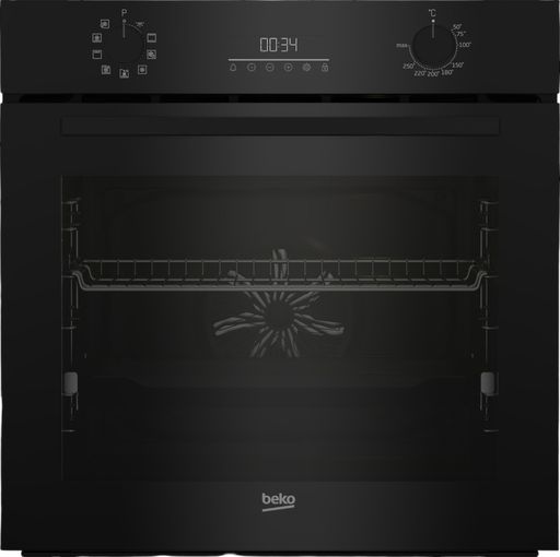 Вбудована духова шафа Beko BCBIM17300KSB Europe