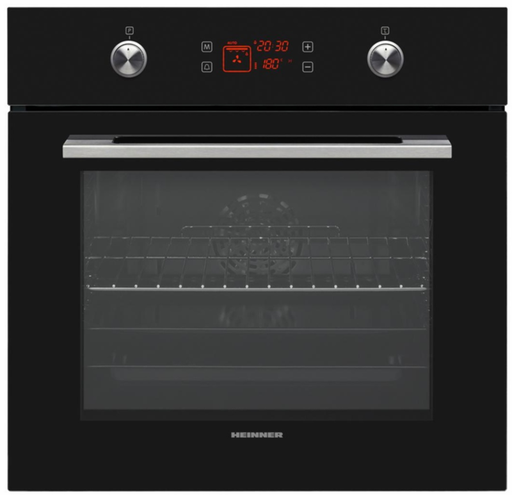 Духовой шкаф HEINNER HBO-V6510GCDRC-GBK