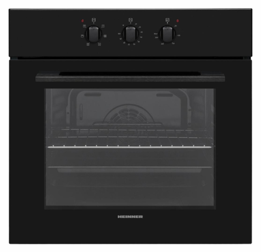 Духовой шкаф HEINNER HBO-V656GC-BK