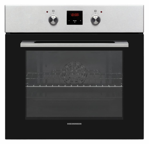 Духовой шкаф HEINNER HBO-V659GCDRC-IX