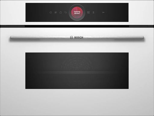 Вбудована духова шафа Bosch CMG7241W1