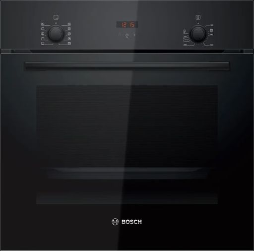 Вбудована духова шафа Bosch HBF512BB1T