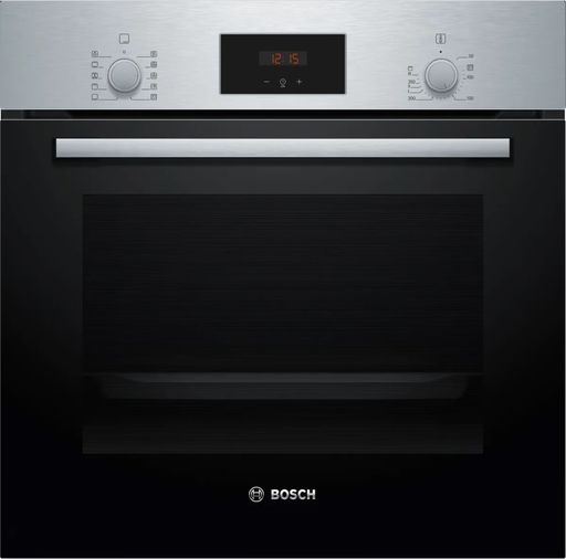 Вбудована духова шафа Bosch HBF512BS1T