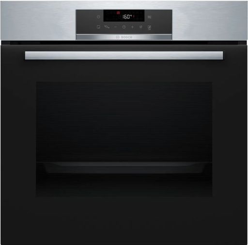 Встраиваемый духовой шкаф Bosch HBG572ES3