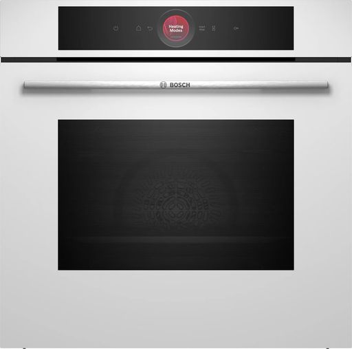 Вбудована духова шафа Bosch HBG7341W1