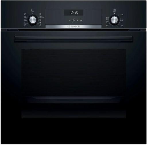 Вбудована духова шафа Bosch HBJ558YB3Q