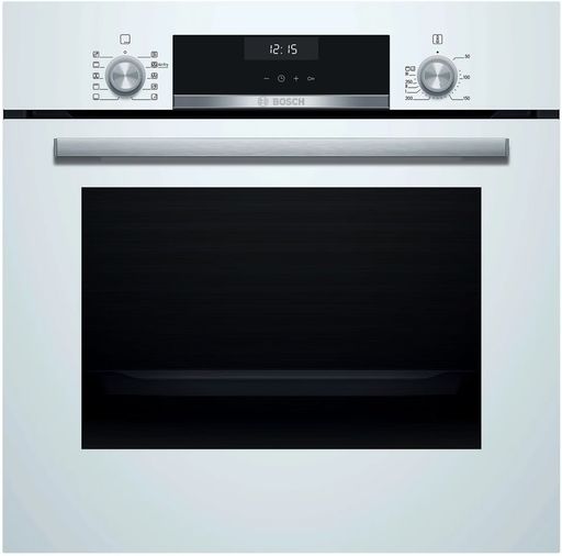 Вбудована духова шафа Bosch HBJ558YW3Q