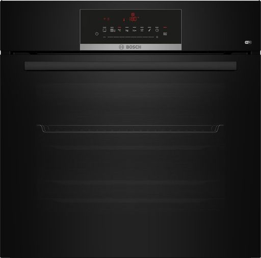 Встраиваемый духовой шкаф Bosch HBJ559YB6R