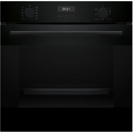 Вбудована духова шафа Bosch HJA737BA0