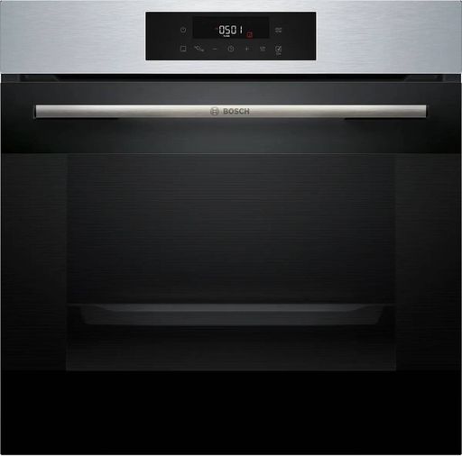 Вбудована духова шафа Bosch HJG852YS0