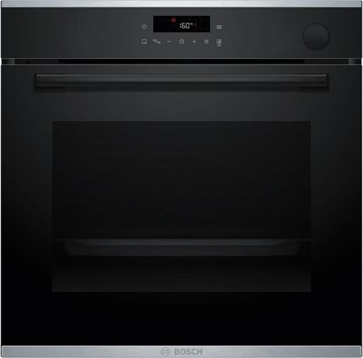 Вбудована духова шафа Bosch HRG232EB3